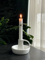 CandleGuard™ - Automatisk lyseslukker